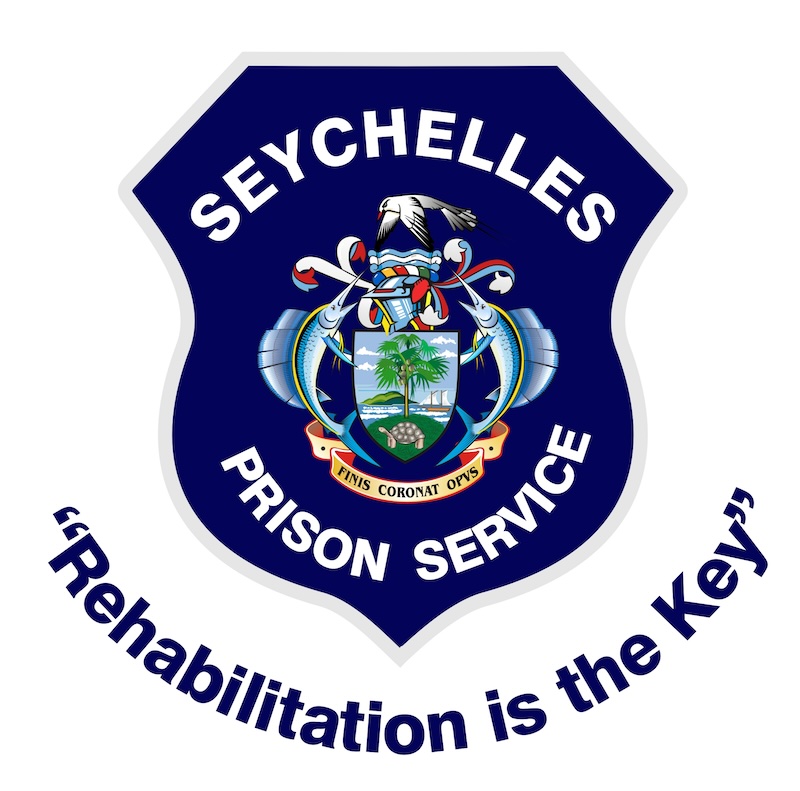 Seychelles prison services