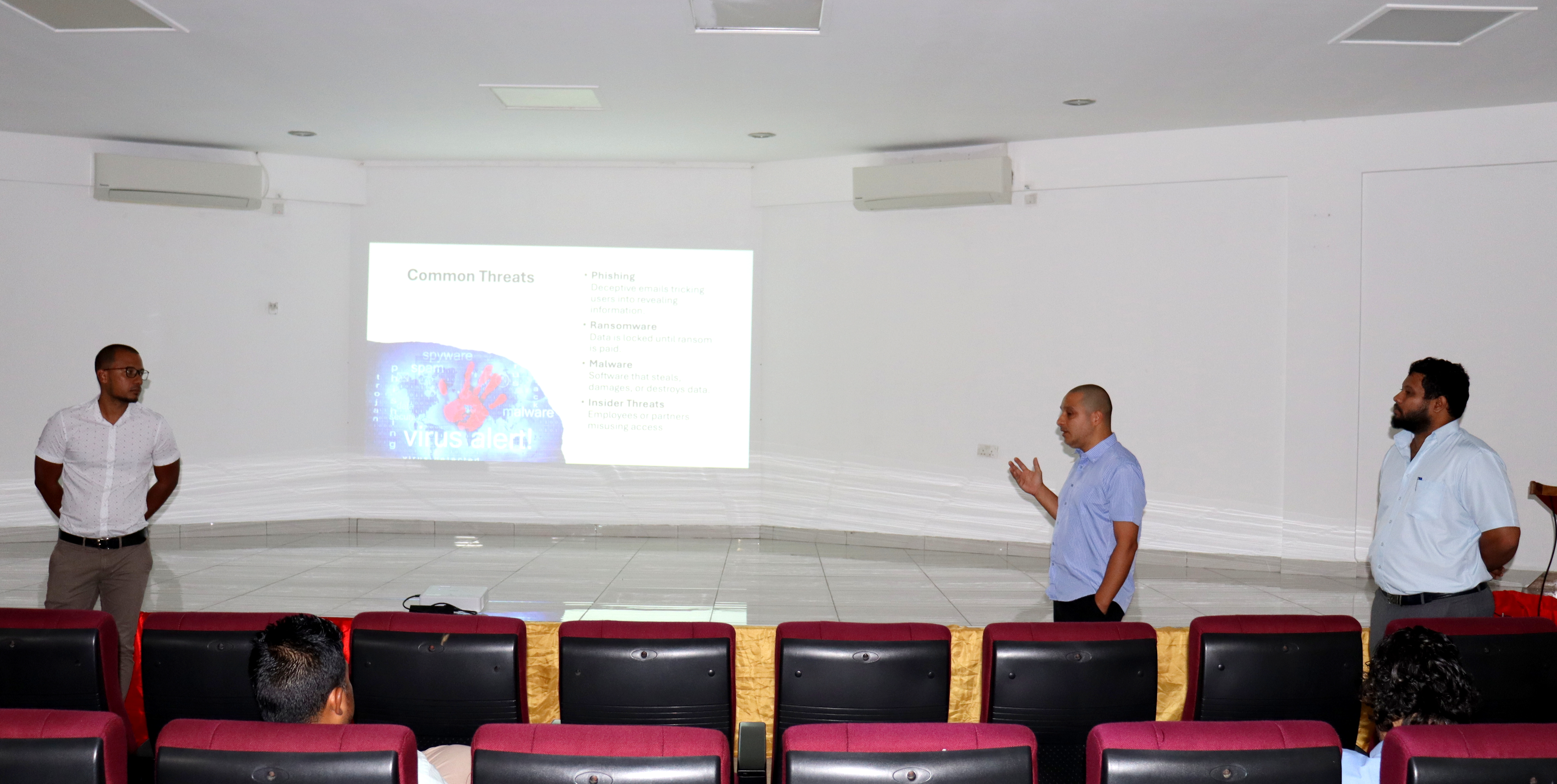 Strengthening Cybersecurity in the Banking Sector