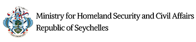 Ministry for homeland security and Civil Status Seychelles